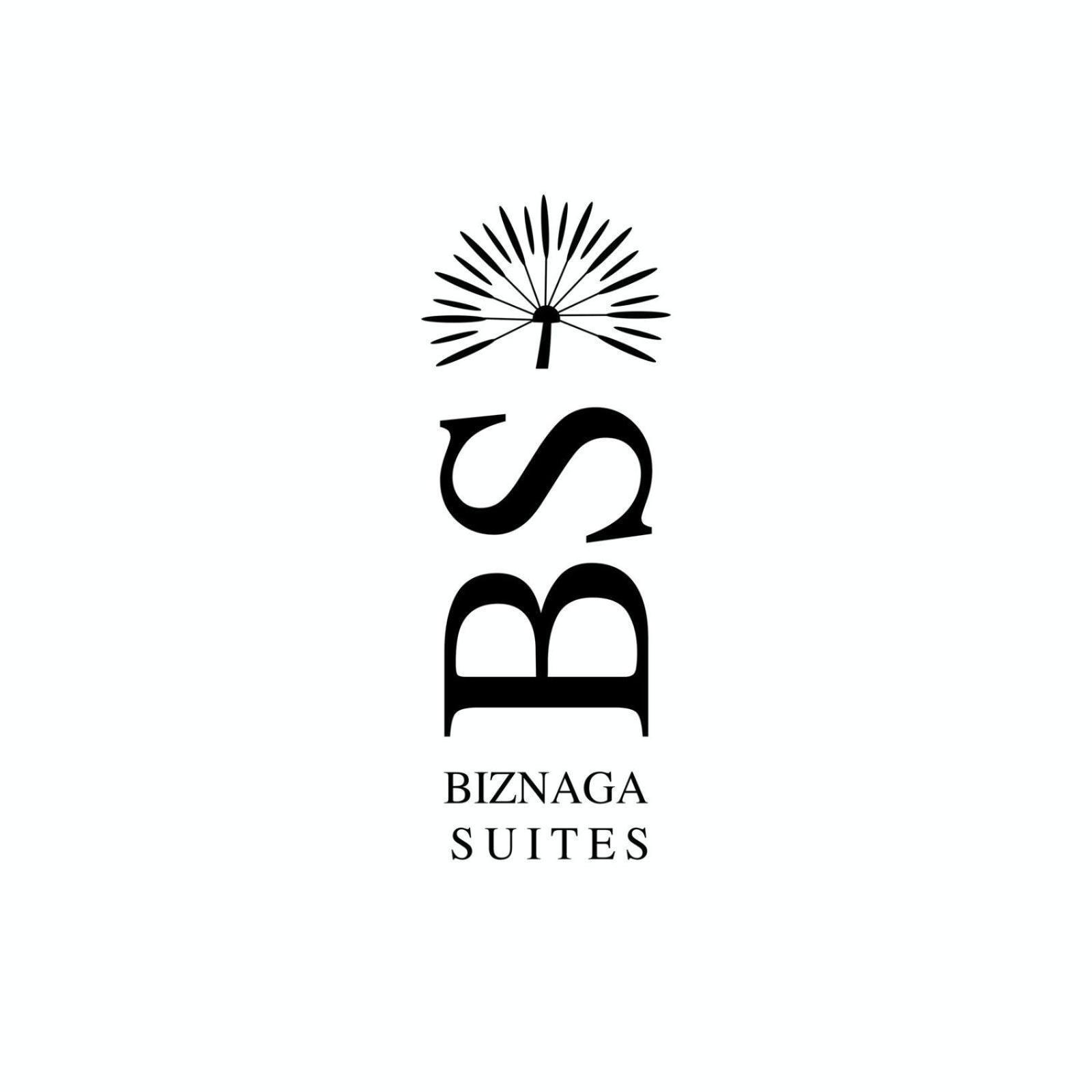 Biznaga Suites Málaga Eksteriør billede